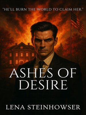 cover image of Ashes of Desire